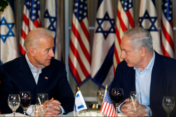 How to End the Special Relationship With Israel