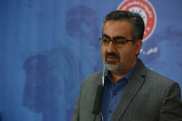 ثبت 2392 مورد جدید کرونا در کشور