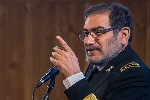 الأدميرال شمخاني للبنان: ثابتون في دعم جبهة المقاومة