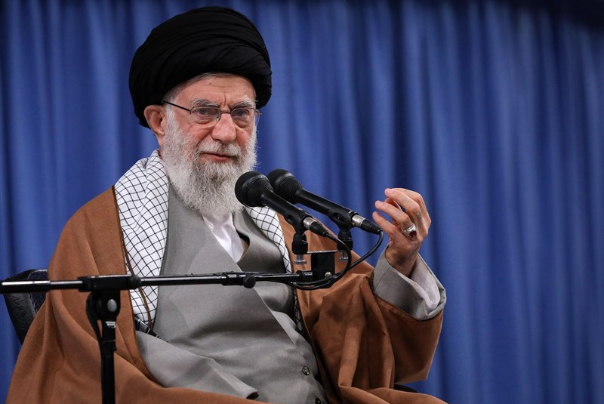 توجه رویترز به سخنان رهبر انقلاب در روز جهانی قدس