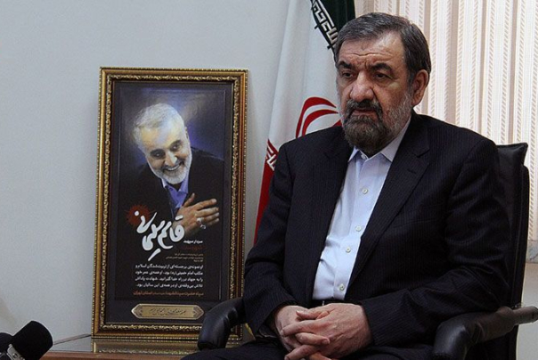 اللواء محسن رضائي: التجربة الثورية اللبنانية مدرسة للعديد من قوى المقاومة في العالم