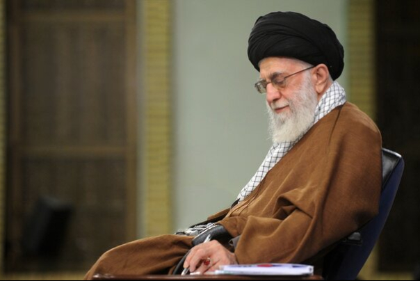 قائد الثورة يوافق على العفو عن عدد من المحكومين الامنيين