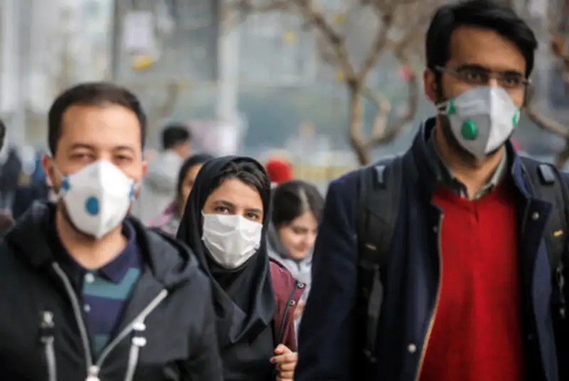 باید جلوی عادی شدن پاندمی کرونا گرفته شود