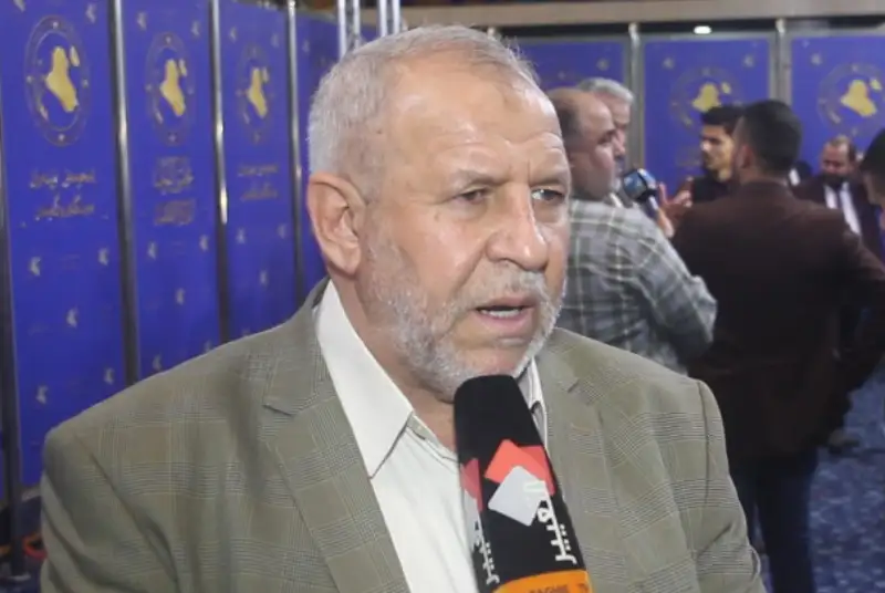 آمریکا به دنبال هدف قرار دادن «حشد شعبی» است