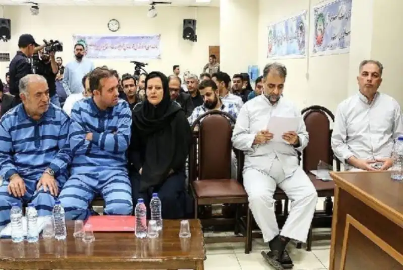 جزئیات جدید از عملکرد شبکه فساد با مشارکت 2 نماینده مجلس و مدیرعامل سایپا
