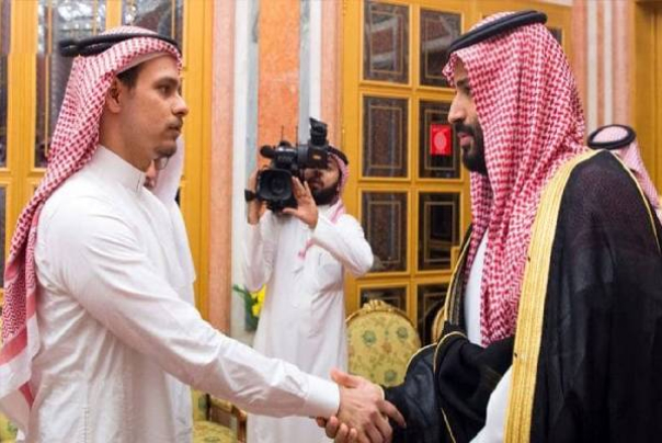 احتمال عفو قاتلان خاشقچی تحت فشار مقامات سعودی