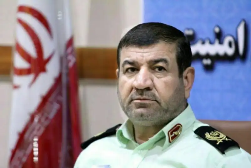 14 نفر از عوامل تکفیری در خوزستان دستگیر شدند