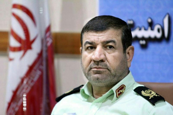 14 نفر از عوامل تکفیری در خوزستان دستگیر شدند