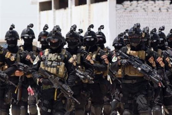 Iraqi Army is Fully Prepared to Respond to Any Possible Threat from Takfiris