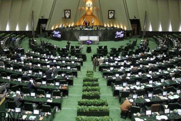 قالیباف رئیس مجلس یازدهم شد/ قاضی زاده و نیکزاد نواب رئیس
