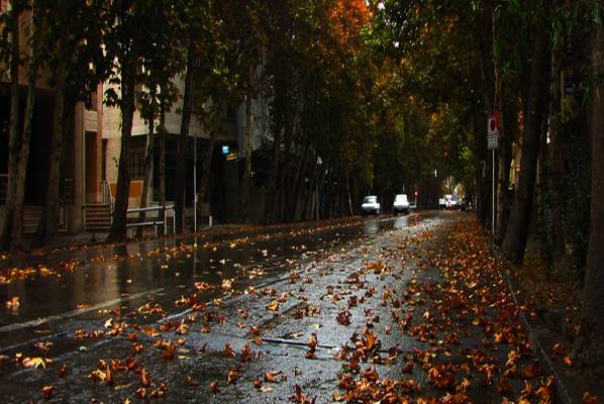 هویت صدساله،  از راه آهن تا تجریش