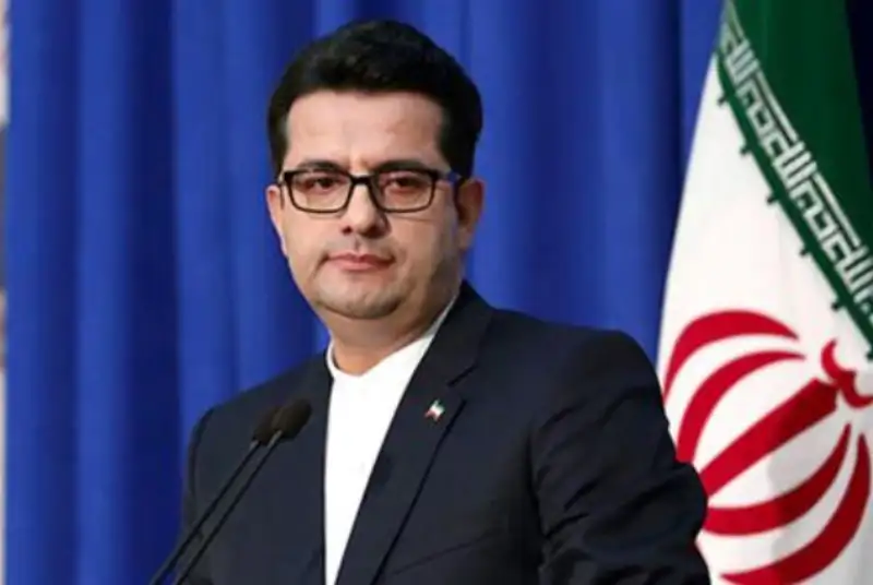 آمریکا یا شکست را بپذیرد یا به انزوا و تحقیر بیشتر ادامه دهد