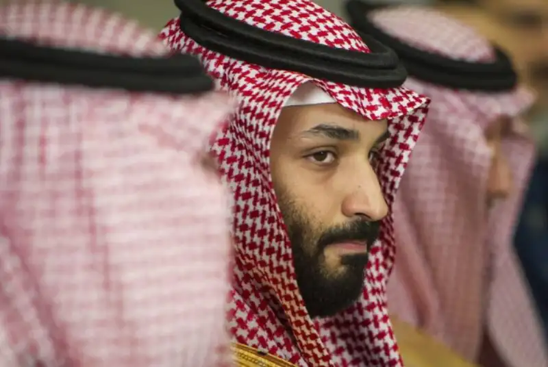 سرنوشت شوم همه مخالفان «محمد بن‌سلمان» در یک نگاه