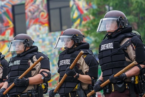 Minneapolis is The Epitome of "Structural Racism" in the United States