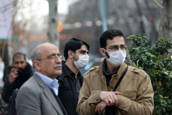 کدام استان ها در وضعیت «هشدار» کرونایی قرار دارند