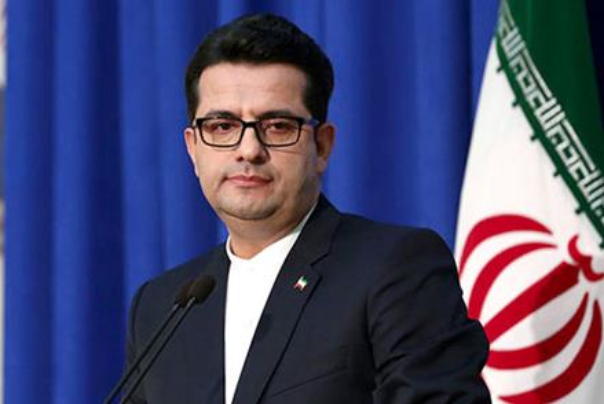 United States Will Either Accept Defeat or Pursue Further Isolation and Humiliation