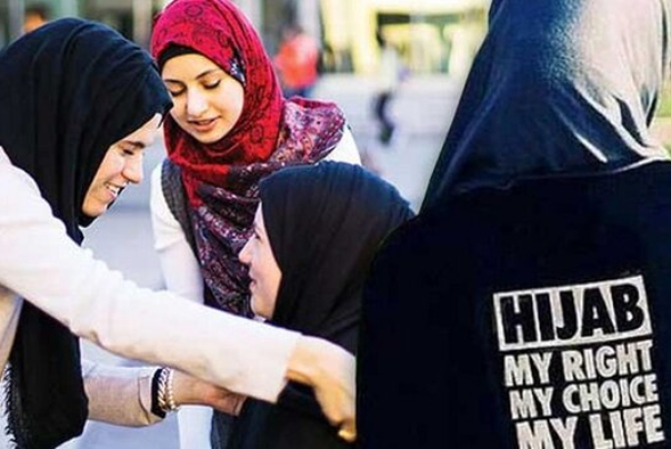 تبعیض‌ها علیه زنان مسلمان و محجبه در آمریکا همچنان ادامه دارد