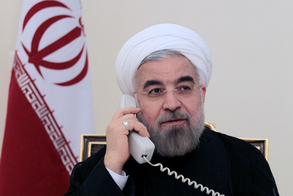 ایران همواره در کنار دولت و ملت افغانستان است