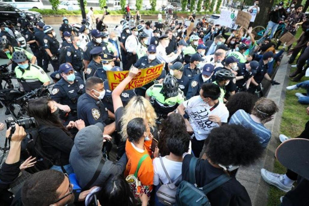 美国25州联合起诉美政府新关税措施