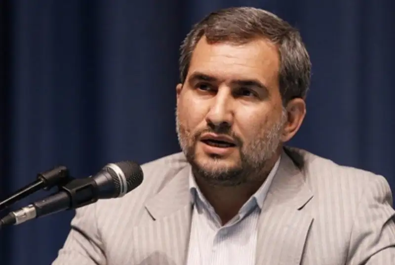 محسن اسماعیلی رئیس دفتر قالیباف می شود
