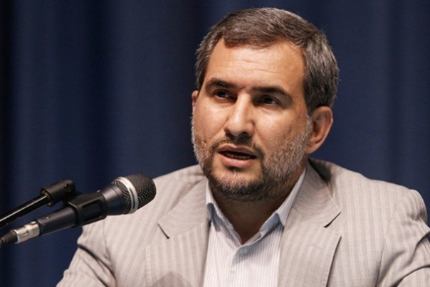 محسن اسماعیلی رئیس دفتر قالیباف می شود