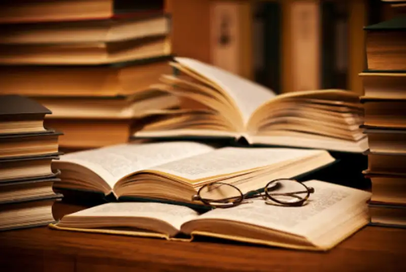 سیاستمداران داستان نویس