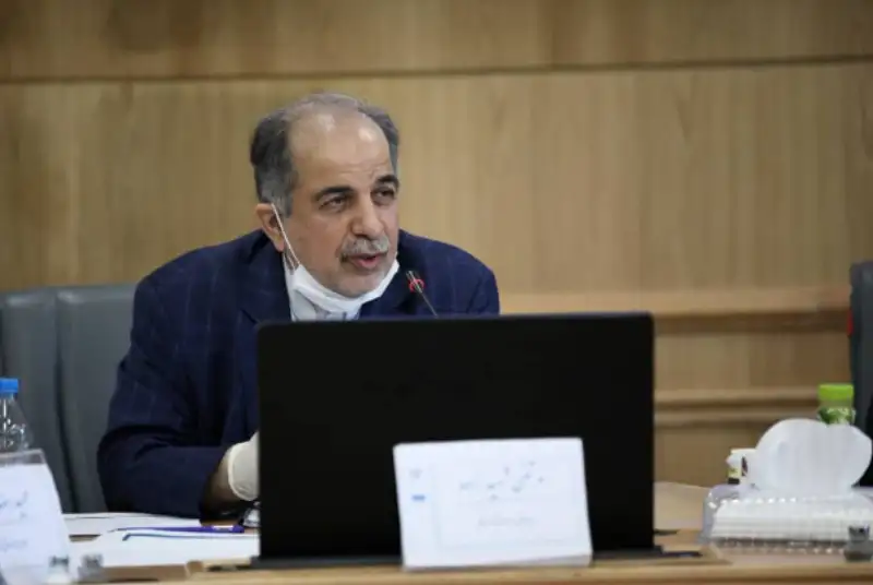 صندوق توسعه ملی یک میلیارد دلار به صنعت خودروسازی اختصاص داد