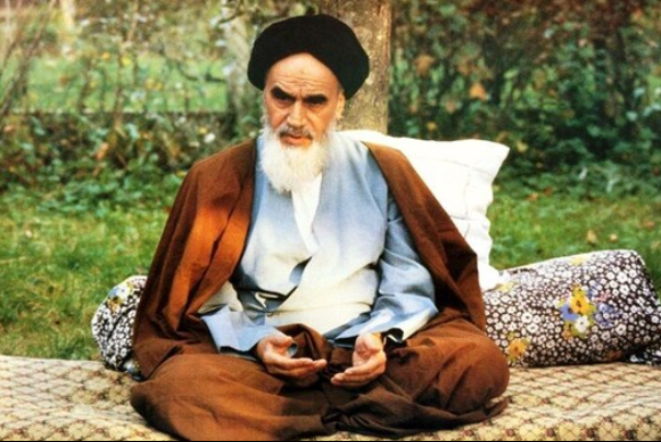 الامام الخميني والنهوض الاسلامي العالمي