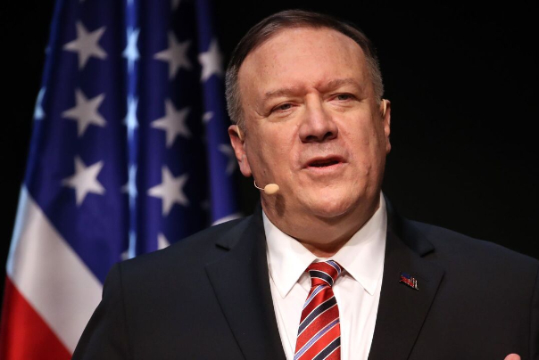 We Will Prevent the Expiration of Iran's Arms Embargo