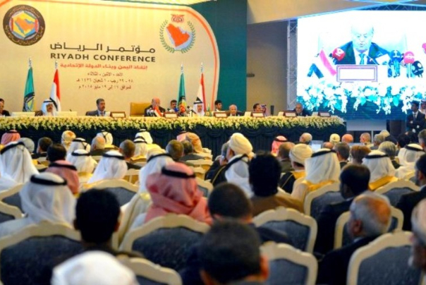 مؤتمر الرياض.. تسول أممي أم تشجيع للتوحش السعودي؟