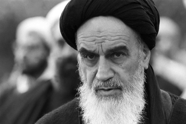 خط_الامام (قده): معالم أساسية طبعت مسيرته