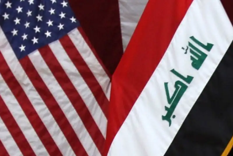 منابع مطلع: گفت‌و‌گوی راهبردی عراق و آمریکا شامل سه محور خواهد بود