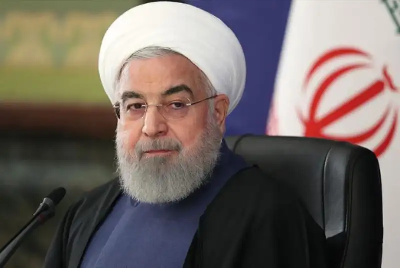 روحانی: اپیدمی کرونا طولانی خواهد بود/ دستورالعمل‌ها باید رعایت شود