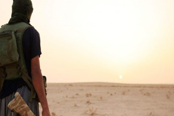 Activities of Small ISIS Groups to Destabilize the Western Regions of Iraq's Anbar Province