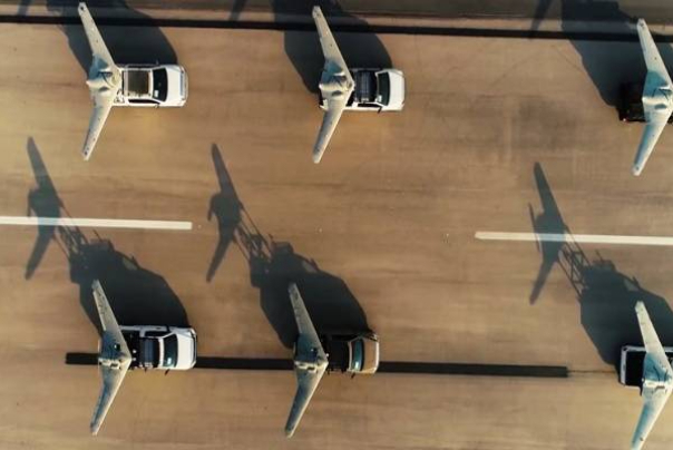 Supreme Leader's Strategic Advice to the IRGC Air Force / How Did Iran Become the Owner of the Largest Fleet of Combat Drones in the Region?