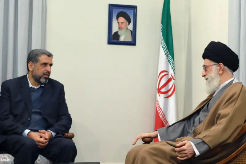 یادی از مرد جهاد و مقاومت فلسطین
