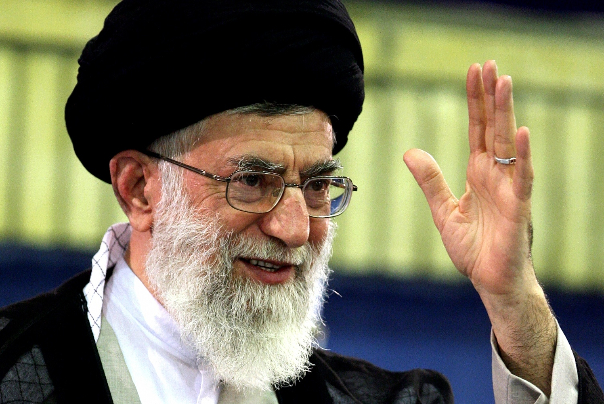 Message from the Supreme Leader Thanking the Personnel of the Tankers that were Sent to Venezuela
