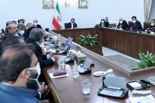 الحكومة الايرانية تعلن عن حزمة لحماية الصادرات في أواسط يونيو