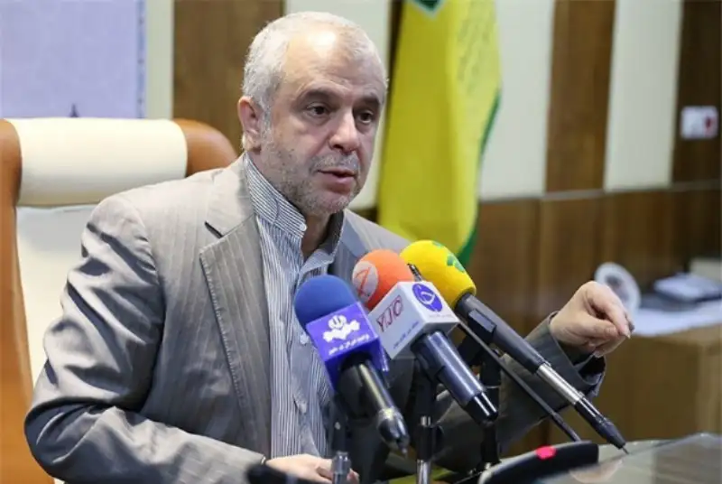اولین دستور سازمانی رییس جدید بنیاد شهید و امور ایثارگران
