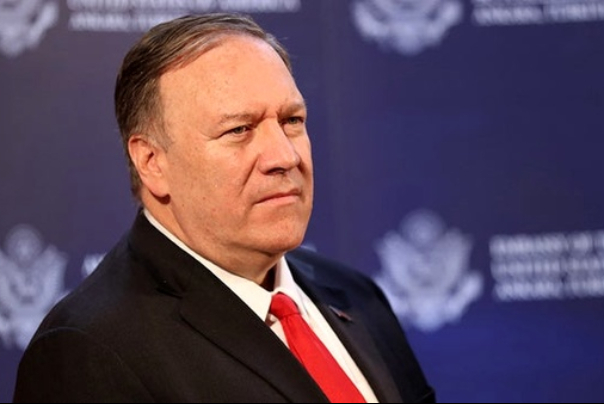 United States has Directly Targeted Drug Exports to Iran