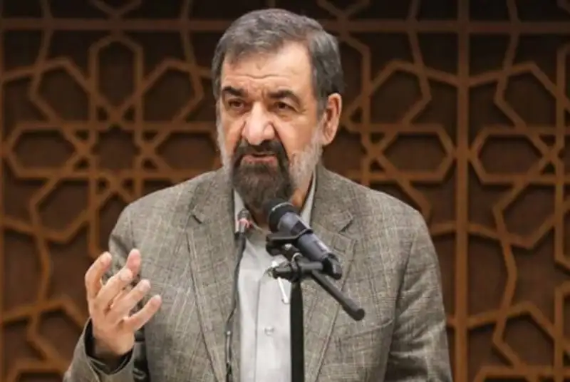 محسن رضایی: عربستان پاسخ محکمی به اظهارات نتانیاهو بدهد