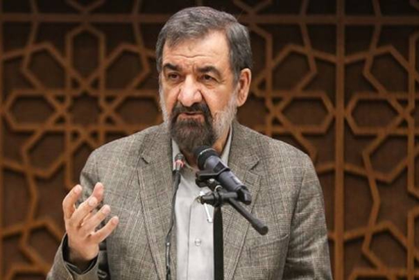 رضایی: پاسخ ایران به جنایات رژیم صهیونیستی قدرتمند خواهد بود