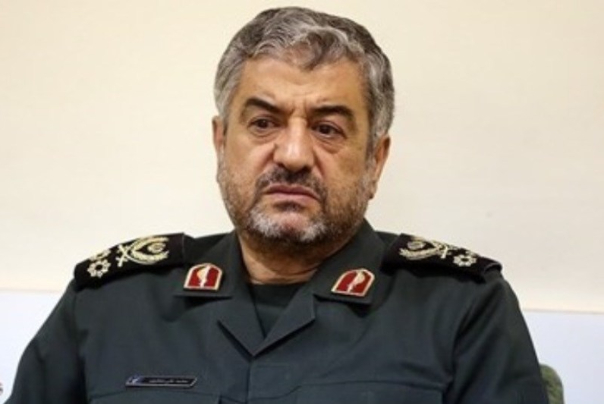 الحرس الثوري: ايران تجاوزت التهديدات العسكرية والامنية