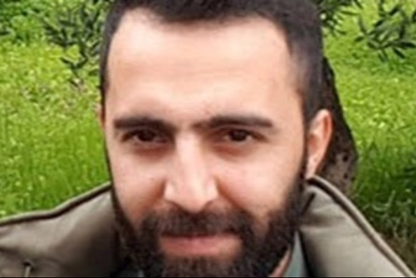 الكشف عن صورة الجاسوس الذي جمع معلومات عن الشهيد سليماني