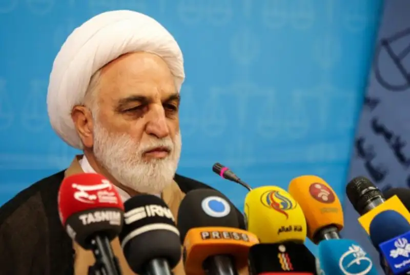 ردپای طبری در چند پرونده قضایی دیگر
