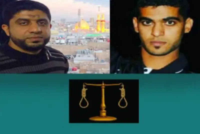 شکنجه و بعد اعدام! حکم های سفارشی، سیاسی و کیلویی در یک روز!