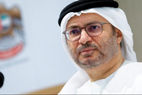 وزير إماراتي: قرار دعوة إسرائيل لمعرض إكسبو في الإمارات أمر طبيعي ومنطقي
