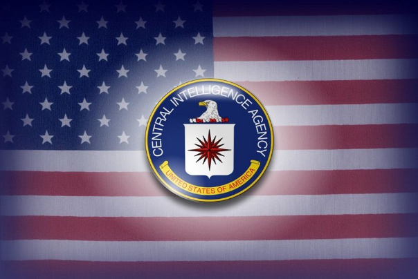 The Largest Data Loss in CIA History