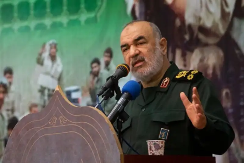 دشمنان دیگر هوس راه انداختن جنگ نظامی با ما را نمی کنند