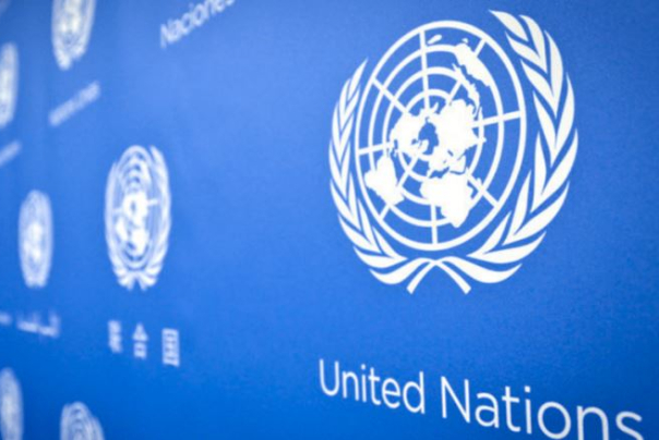 Islam & United Nations
